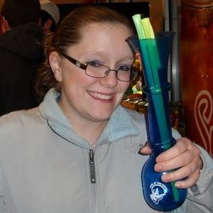 Meet your Posher, Kari